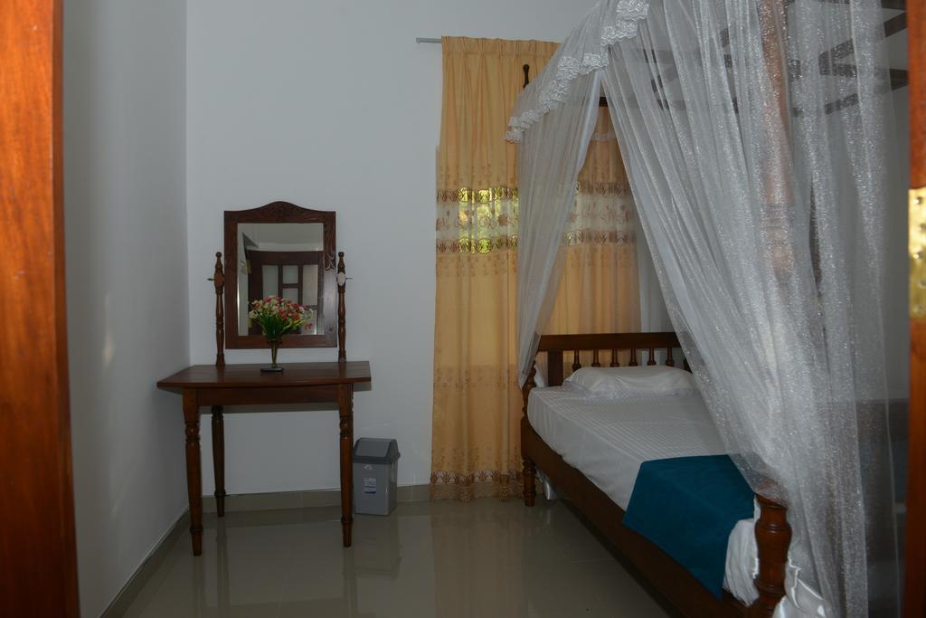 Keshan Villa Tangalle Exterior foto