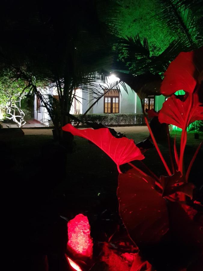 Keshan Villa Tangalle Exterior foto